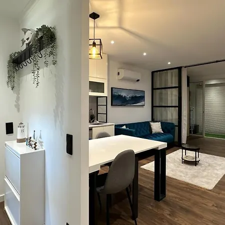 Apartmán T1 Acacias, - Montechoro *