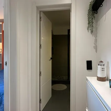 Appartement T1 Acacias, - Montechoro Albufeira