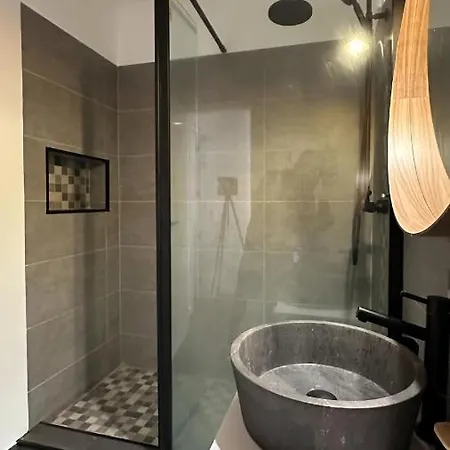 T1 Acacias, - Montechoro Appartement *