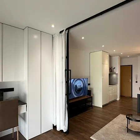 Apartmán T1 Acacias, - Montechoro *