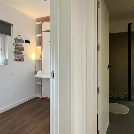 Apartmán T1 Acacias, - Montechoro Albufeira