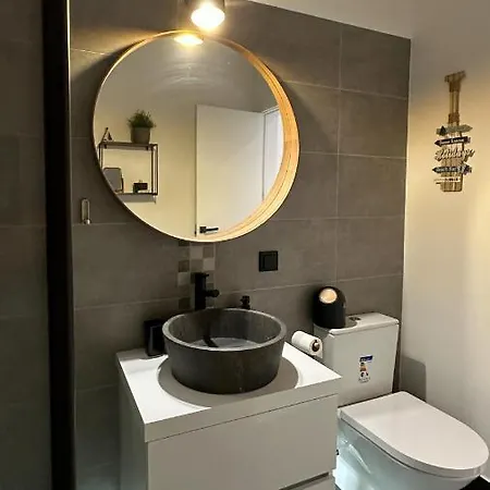 T1 Acacias, - Montechoro Appartement *