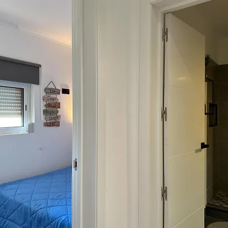T1 Acacias, - Montechoro Appartement *