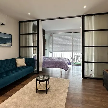T1 Acacias, - Montechoro Appartement Albufeira