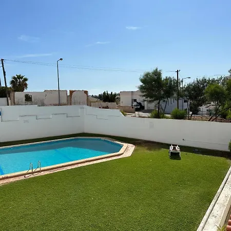 Apartman T1 Acacias, - Montechoro *